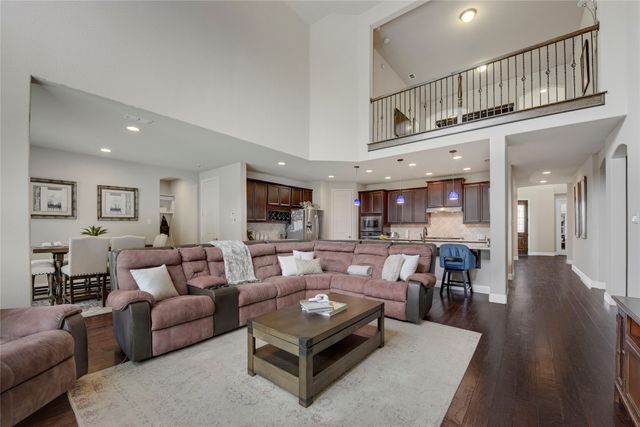 4458 Hartebeest Trail, Frisco, TX 75034