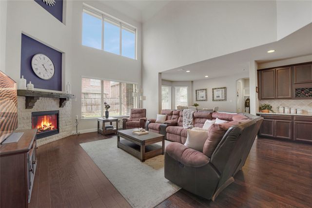 4458 Hartebeest Trail, Frisco, TX 75034