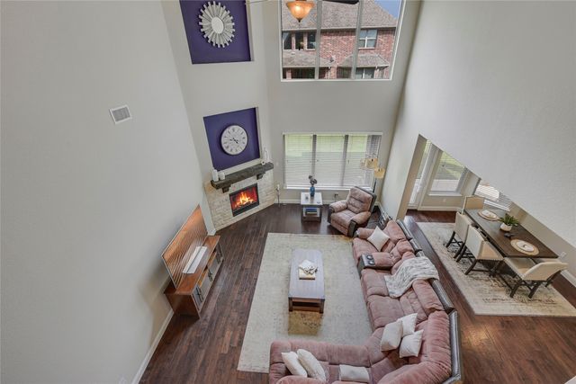 4458 Hartebeest Trail, Frisco, TX 75034