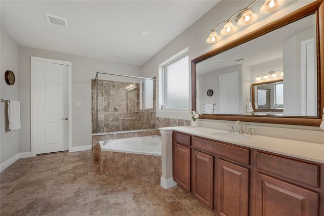 4458 Hartebeest Trail, Frisco, TX 75034