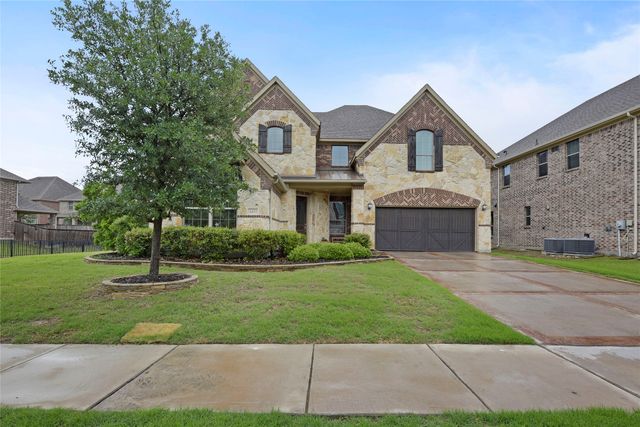 4458 Hartebeest Trail, Frisco, TX 75034