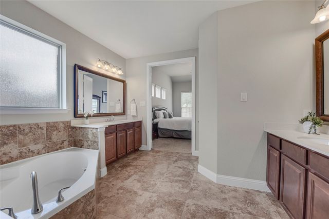 4458 Hartebeest Trail, Frisco, TX 75034