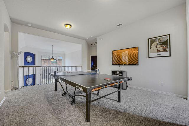 4458 Hartebeest Trail, Frisco, TX 75034