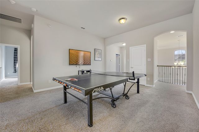 4458 Hartebeest Trail, Frisco, TX 75034