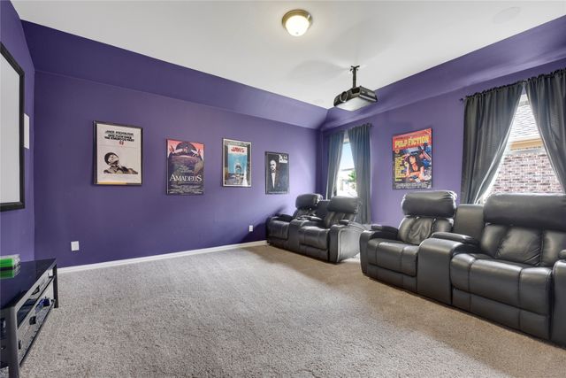 4458 Hartebeest Trail, Frisco, TX 75034