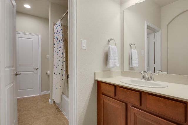 4458 Hartebeest Trail, Frisco, TX 75034