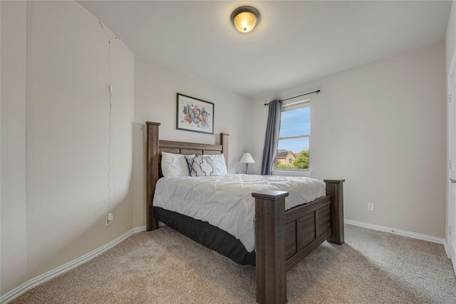 4458 Hartebeest Trail, Frisco, TX 75034