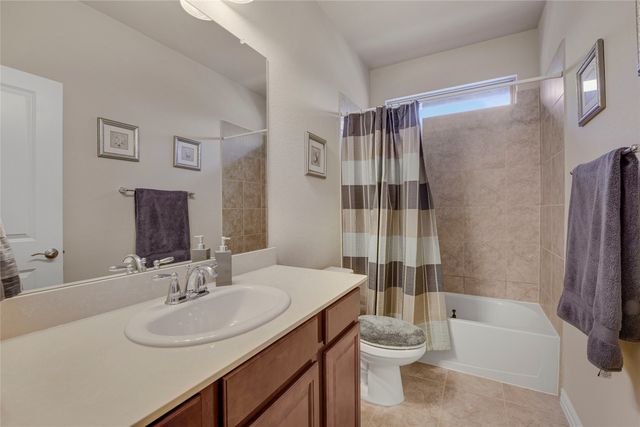 4458 Hartebeest Trail, Frisco, TX 75034