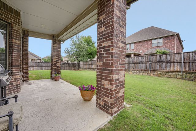 4458 Hartebeest Trail, Frisco, TX 75034