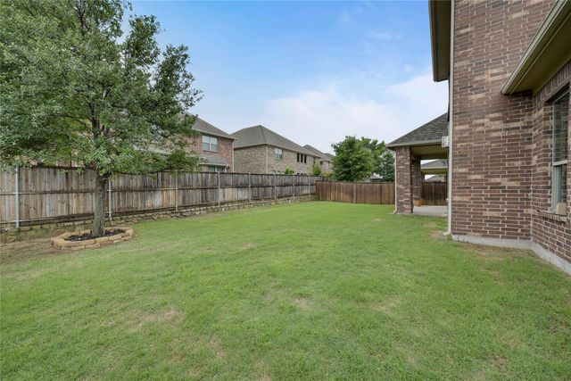 4458 Hartebeest Trail, Frisco, TX 75034