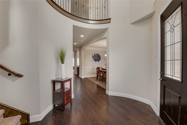 4458 Hartebeest Trail, Frisco, TX 75034