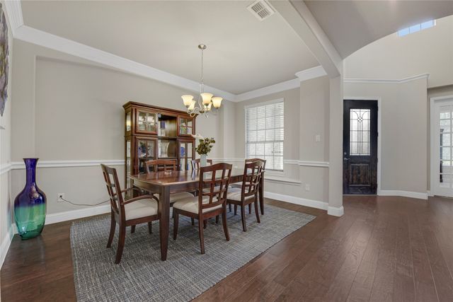 4458 Hartebeest Trail, Frisco, TX 75034