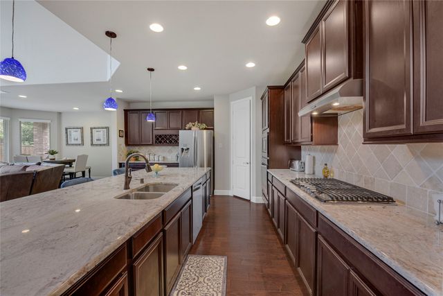 4458 Hartebeest Trail, Frisco, TX 75034