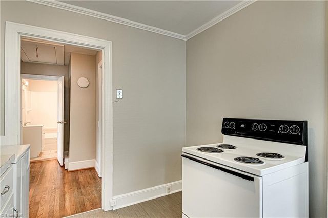 210 Lawrence Street, Greensboro, NC 27406