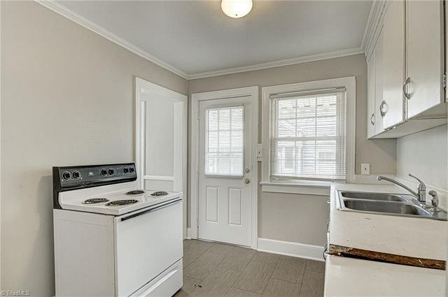 210 Lawrence Street, Greensboro, NC 27406