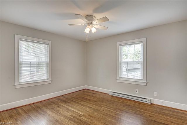 210 Lawrence Street, Greensboro, NC 27406