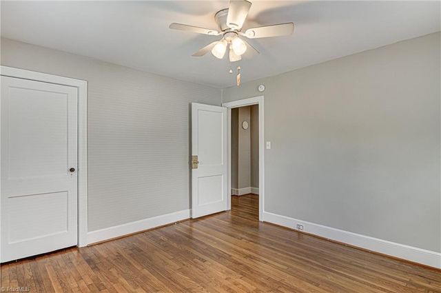 210 Lawrence Street, Greensboro, NC 27406