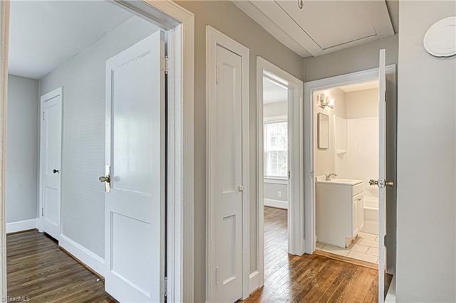 210 Lawrence Street, Greensboro, NC 27406