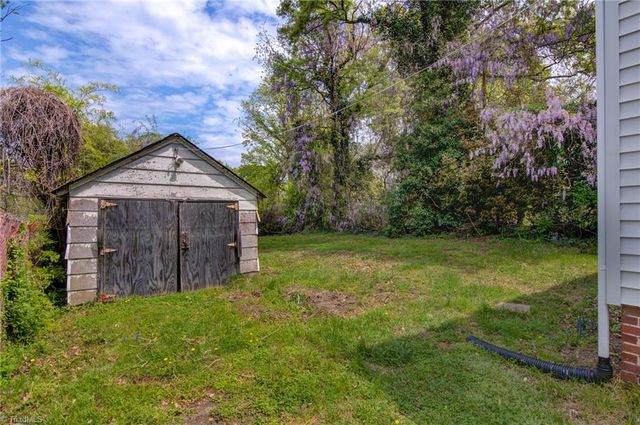 210 Lawrence Street, Greensboro, NC 27406