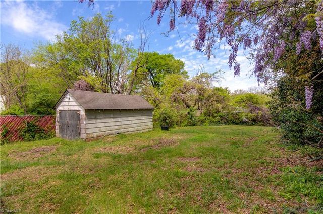 210 Lawrence Street, Greensboro, NC 27406