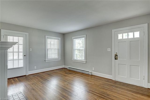 210 Lawrence Street, Greensboro, NC 27406