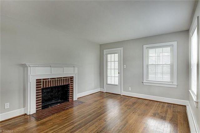 210 Lawrence Street, Greensboro, NC 27406