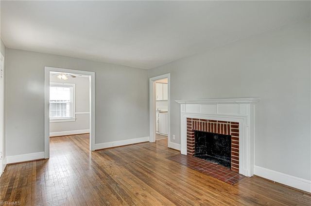 210 Lawrence Street, Greensboro, NC 27406