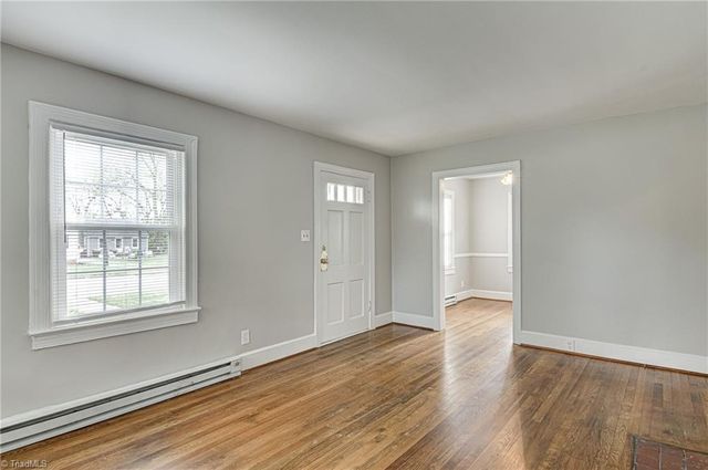 210 Lawrence Street, Greensboro, NC 27406