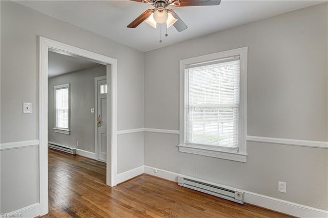 210 Lawrence Street, Greensboro, NC 27406