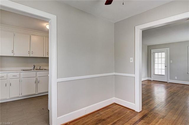 210 Lawrence Street, Greensboro, NC 27406