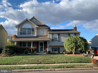 4617 MAGNOLIA AVE, Bristol, PA 19007