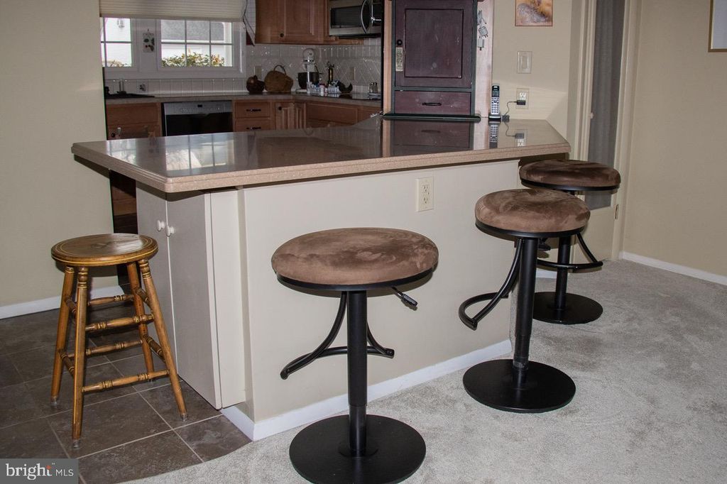 Image 4 of property listing at 4617 MAGNOLIA AVE, Bristol, PA 19007