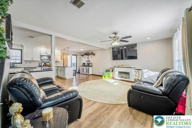 2731 Bonnyview Lane, Coolbaugh Twp, PA 18466