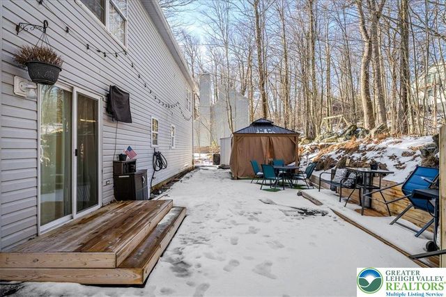 2731 Bonnyview Lane, Coolbaugh Twp, PA 18466