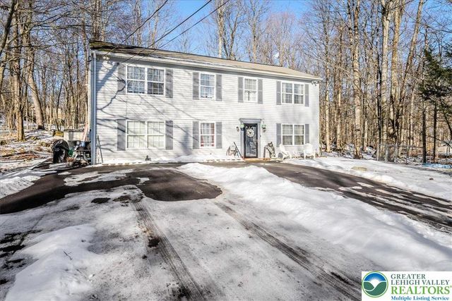 2731 Bonnyview Lane, Coolbaugh Twp, PA 18466