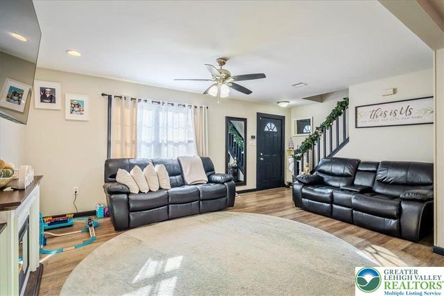 2731 Bonnyview Lane, Coolbaugh Twp, PA 18466