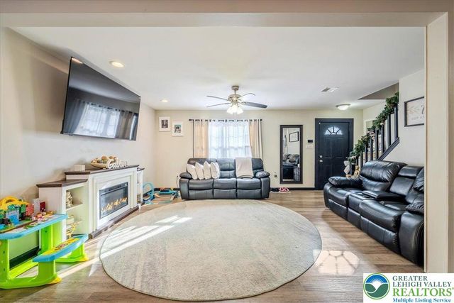 2731 Bonnyview Lane, Coolbaugh Twp, PA 18466