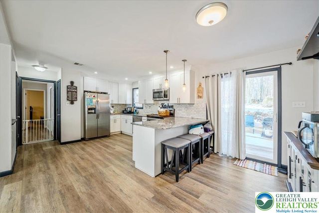 2731 Bonnyview Lane, Coolbaugh Twp, PA 18466