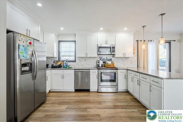 2731 Bonnyview Lane, Coolbaugh Twp, PA 18466