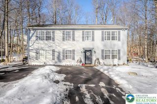 2731 Bonnyview Lane, Coolbaugh Twp, PA 18466