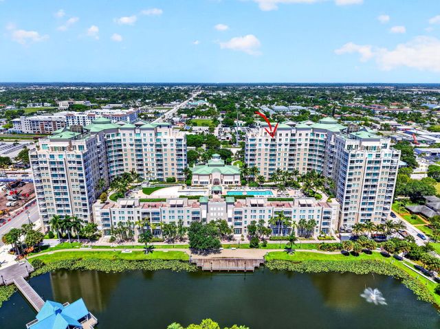 350 N FEDERAL Highway 813, Boynton Beach, FL 33435