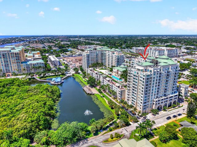 350 N FEDERAL Highway 813, Boynton Beach, FL 33435