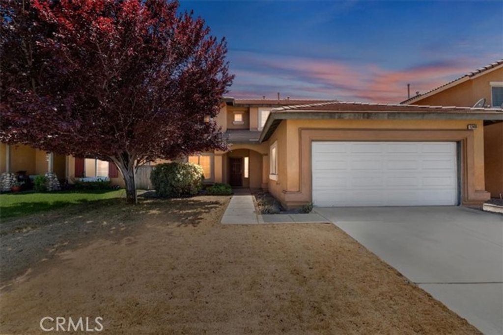 12405 Firefly Way, Victorville, CA 92392