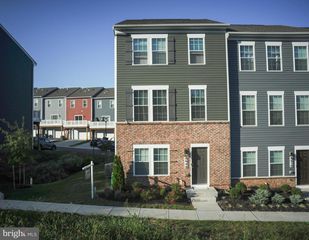 8648 WALTER MARTZ RD, Frederick, MD 21702
