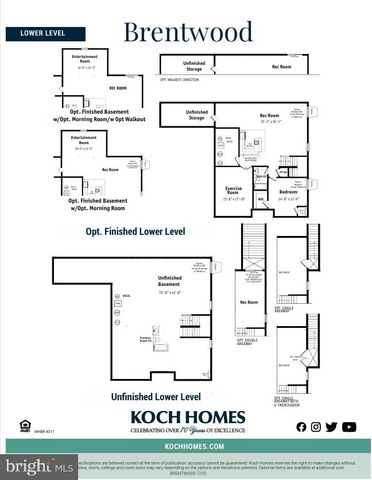0000 RUSTLING OAKS DR, Wye Mills, MD 21679