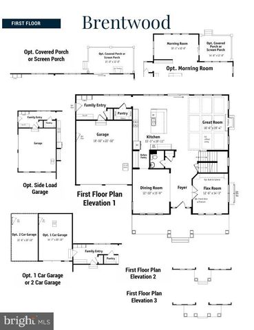 0000 RUSTLING OAKS DR, Wye Mills, MD 21679