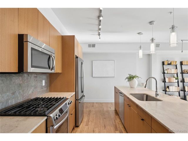 3434 Tejon St 201, Denver, CO 80211