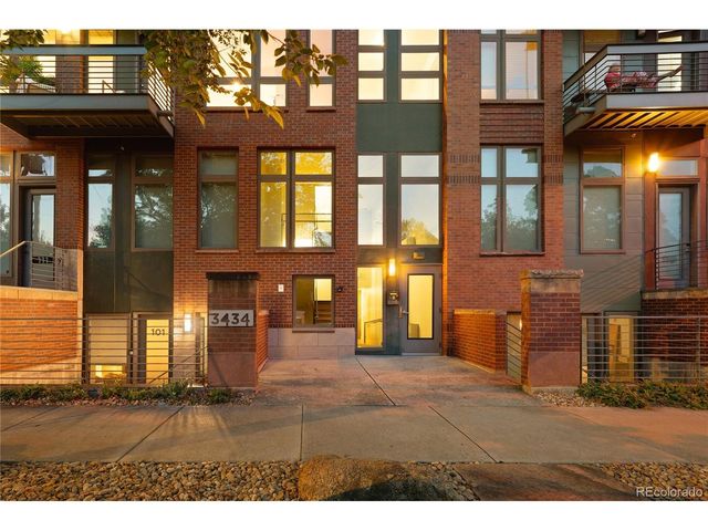 3434 Tejon St 201, Denver, CO 80211