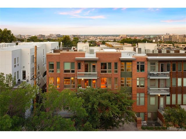 3434 Tejon St 201, Denver, CO 80211