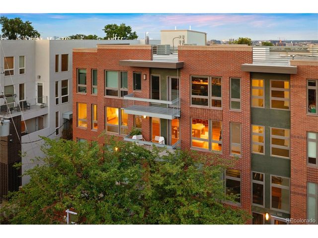 3434 Tejon St 201, Denver, CO 80211